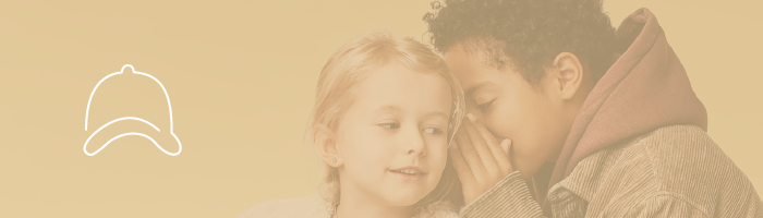 caps kinder header